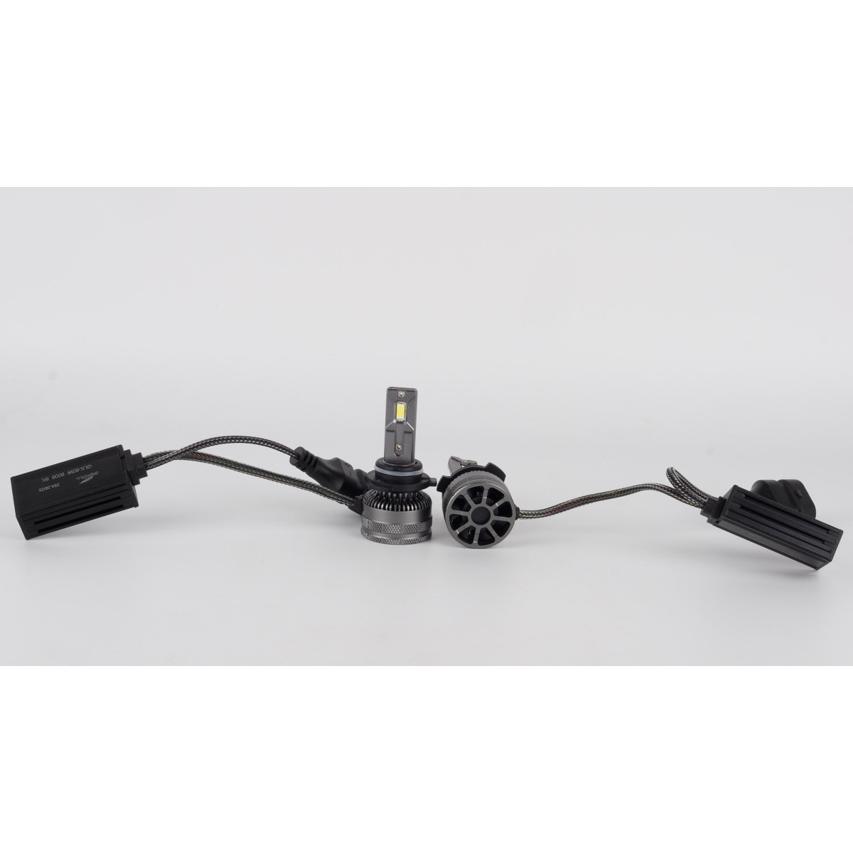 Led лампи SoKill GLK 9006 HB4 60W 6000K 9-32V CAN комплект