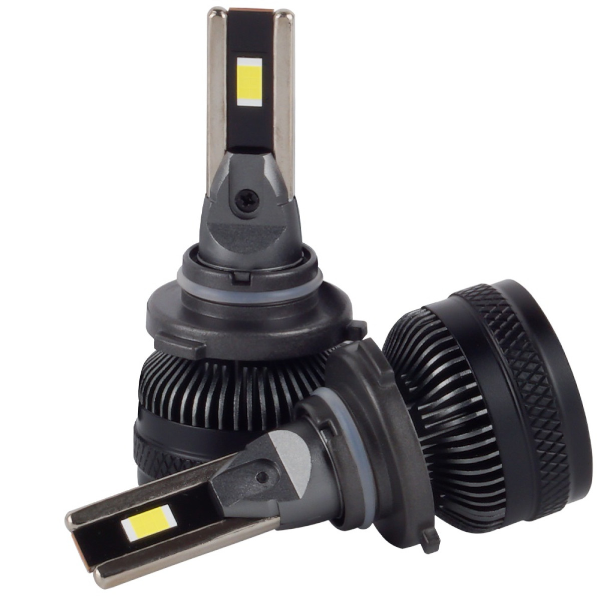 Світлодіодні автолампи SoKill GLK HB3 9005 60W 6000K CAN пара