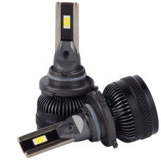 Світлодіодні автолампи SoKill GLK HB3 9005 60W 6000K CAN пара