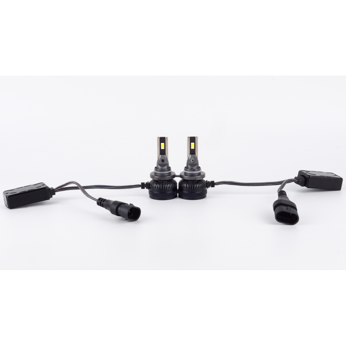 Світлодіодні автолампи SoKill GLK HB3 9005 60W 6000K CAN пара