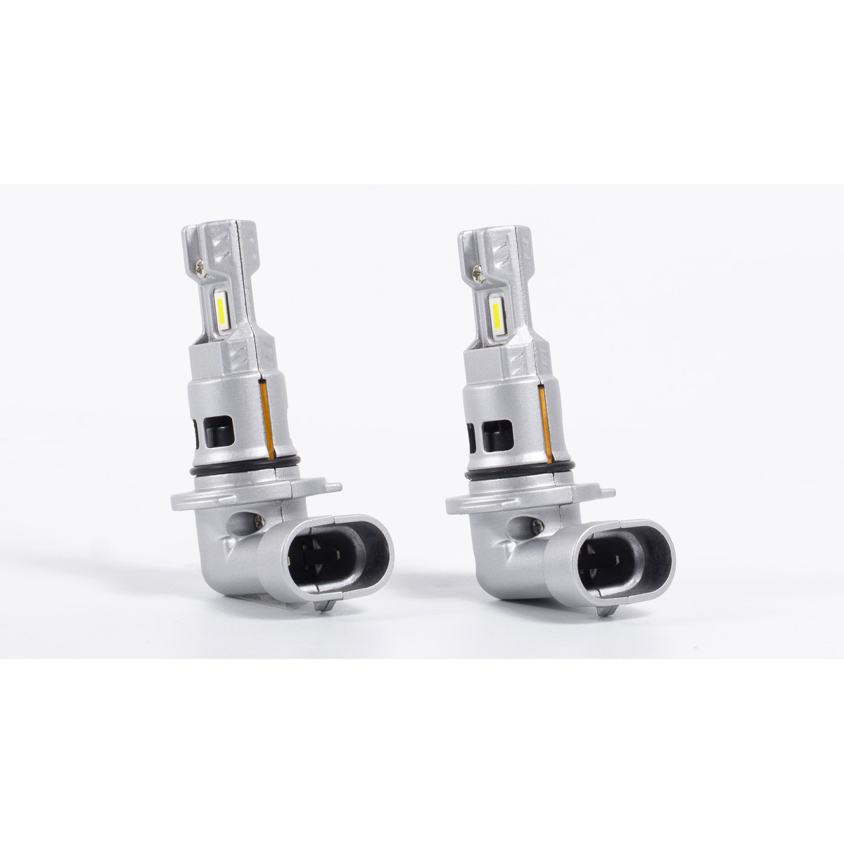 Led автолампи HB3 9005 25W 6000K 12V HS-01комплект 2шт.