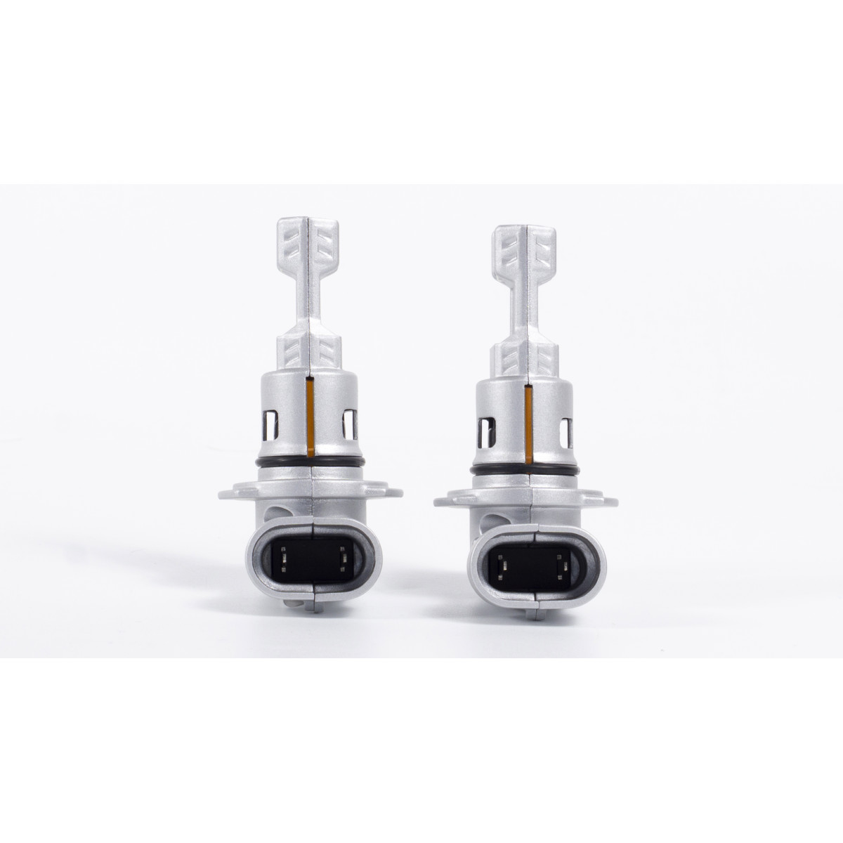 Led автолампи HB3 9005 25W 6000K 12V HS-01комплект 2шт.
