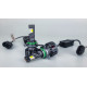 Led лампи для авто HIR2 9012 AL-01 PRO 52W 6000K CAN (комплект)