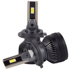 Led автолампи H7 65W 6000K 9–32V SoKill BRT комплект 2шт.
