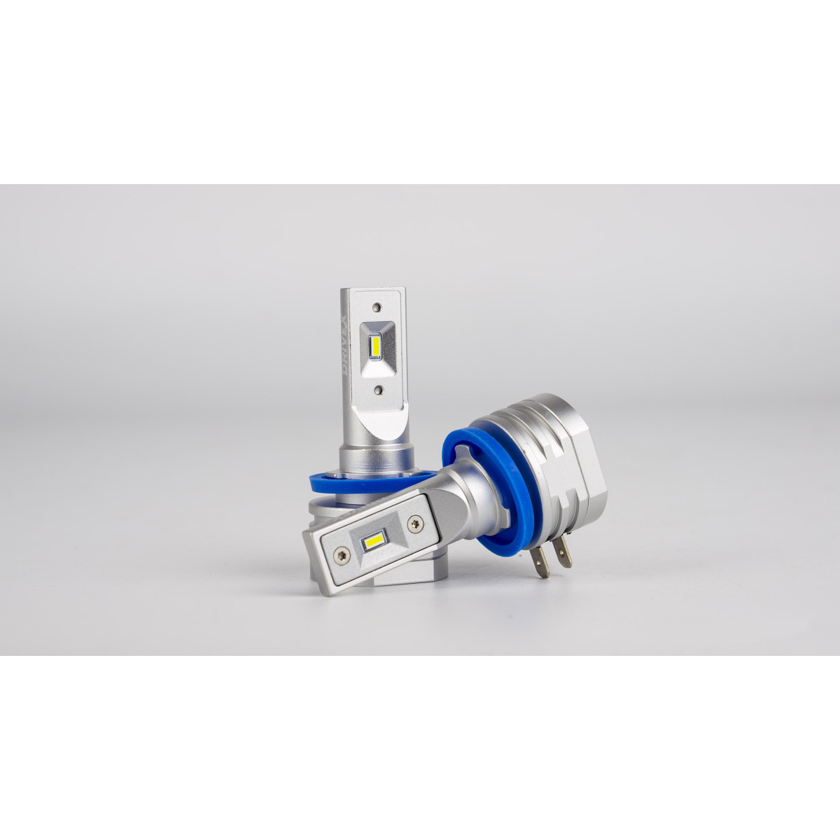 Автомобільні led лампи H11B PA-14 30W(2*15W) 9-32V 6000К для протитуманних фар, комплект
