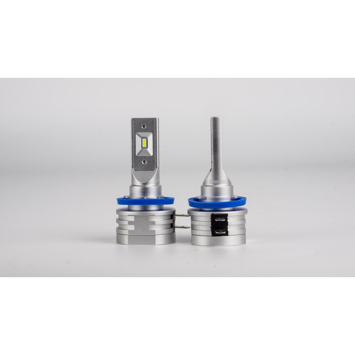 Автомобільні led лампи H11B PA-14 30W(2*15W) 9-32V 6000К для протитуманних фар, комплект