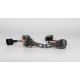 Лед лампи головного світла HB3 9005 AL-15 PRO 65W 5500K CAN 9–60V Customized CSP, комплект