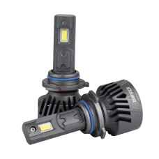 Автолампи led HB3 (9005) AL-15 PRO 65W 5500K 9–60V, комплект