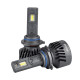 Автолампи led HB3 (9005) AL-15 PRO 65W 5500K 9–60V, комплект