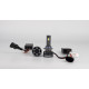 Автолампи led HB3 (9005) AL-15 PRO 65W 5500K 9–60V, комплект