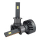 Лед лампи AL-15 PRO H1 65W 5500K CAN 9–60V (комплект)