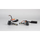 Лед лампи AL-15 PRO H1 65W 5500K CAN 9–60V (комплект)