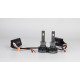 Лед лампи AL-15 PRO H1 65W 5500K CAN 9–60V (комплект)