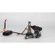 Лед лампи AL-15 PRO H1 65W 5500K CAN 9–60V (комплект)