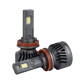 Лампи led головного світла H11/H8 AL-15 PRO 65W 5500К рефлектор (комплект)
