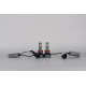 Потужні led автолампи H11 SoKill MG 80W 6000K CAN (2 шт комплект)