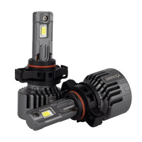 Автомобільні led лампи 5202 AL-15 65W 5500K 9–60V (2 шт)