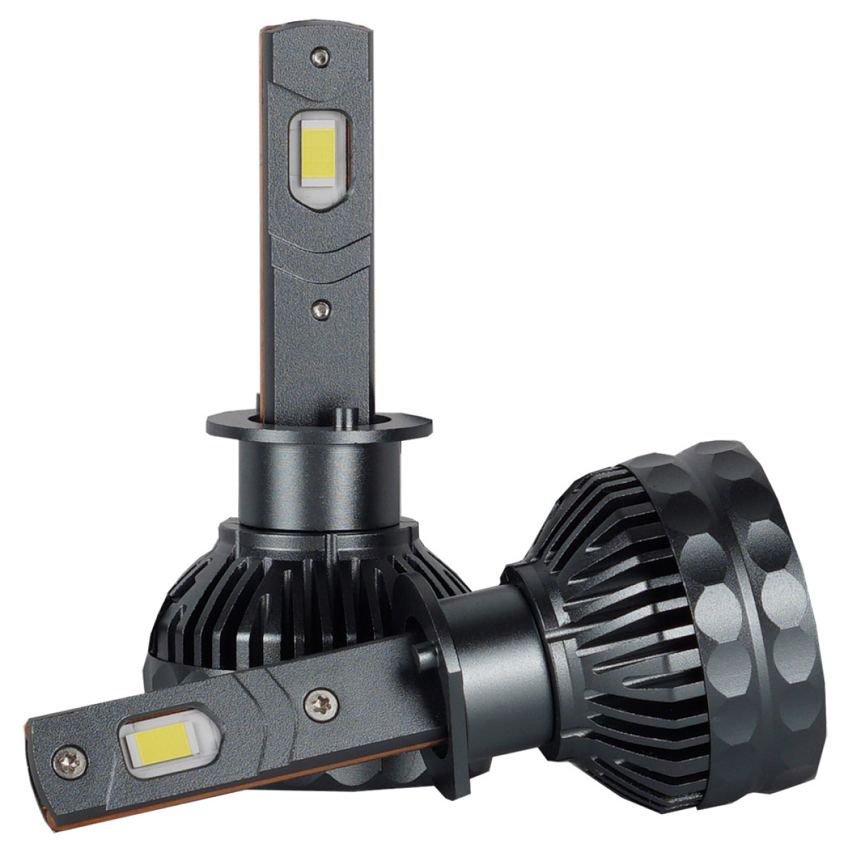 Лампи головного світла/ПТФ H3 SoKill MG 80W 9-32V 6000K LED (2шт.)
