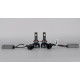 Потужні автолампи HIR2 (9012) SoKill MG 80W 6000K 9–32V (2шт.)